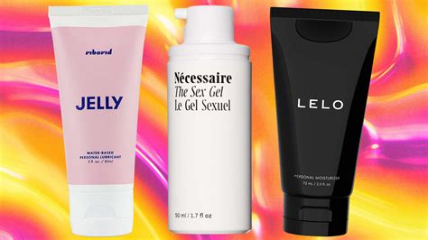 best water based lube|10 Best Sex Lubes of 2024 for Every Level of .